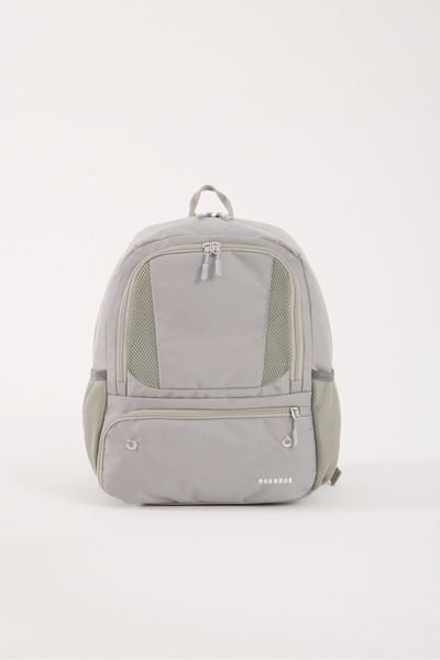 Roxbros Sports Backpack - Training Bag with Compartments for Football, Basketball, Volleyball Ball and Shoes