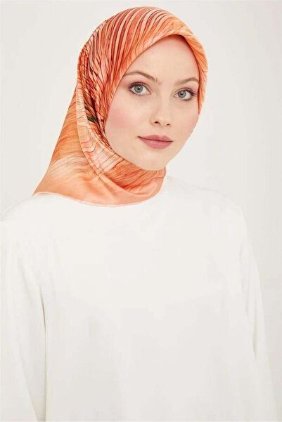 Armine Шовкова хустка «Сура» 9143-55