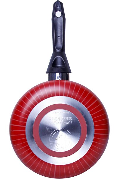 Nouval Saif Plus 26 cm Teflon Frying Pan -