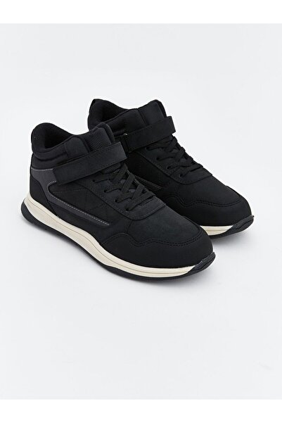 LC Waikiki LCW STEPS Sportske cipele za dečake sa čipkom i čičkom