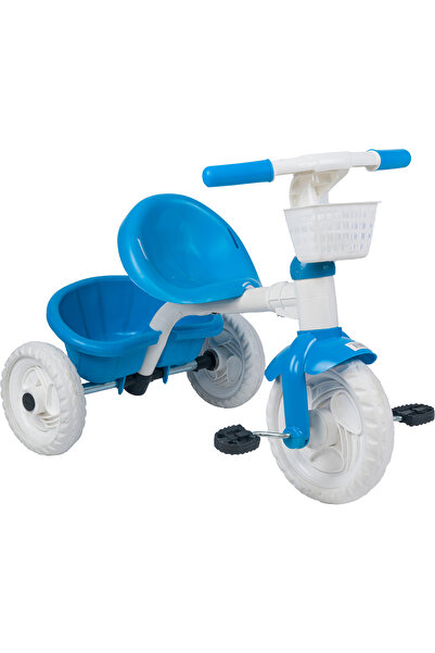 BEBEGOLD Üç tekerlekli Çocuk Bisikleti