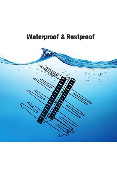 Generic 8-Layer Adjustable U-Groove Pot & Lid Organizer Rack - Black Iron