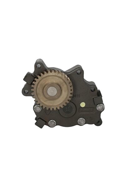 Omp Italy Pompa ulei motor Fiat 4710408