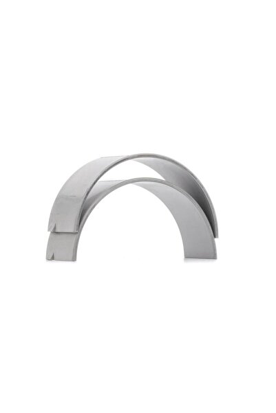 GLYCO Cuzineti biela pereche std Same 003912250(X2)