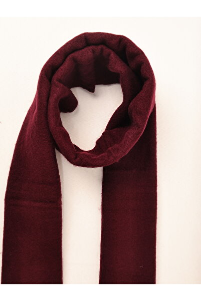 ICONE BAG Solid Color Acrylic Shawl Scarf