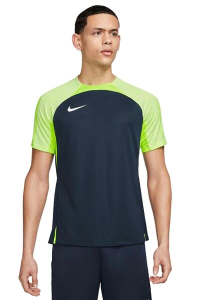 Nike Men's sports t-shirt men's sports t-shirt m nk df strk23 top s men's jersey