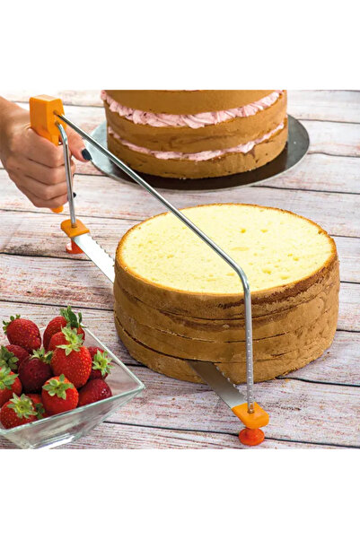 DECORA Stainless steel tabletop saw, Decora, 445mm