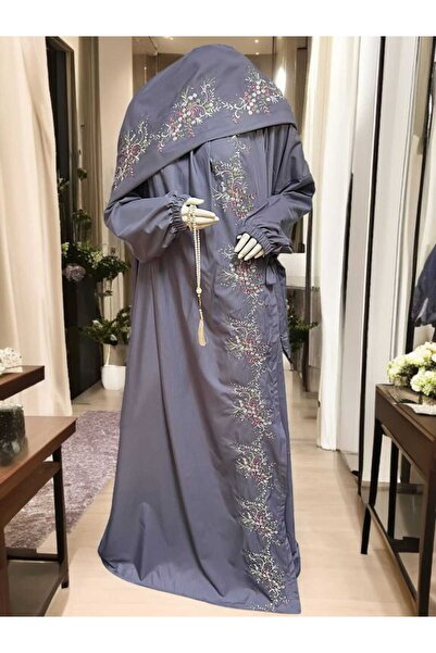 MAYAR Women's prayer sheet set, one size for adults