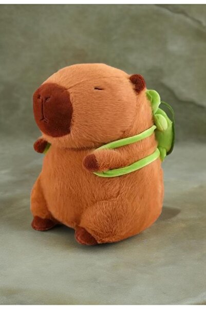 Hubb Capybara 30 cm peluş kapibara