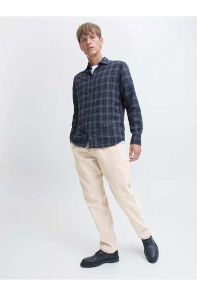 Rebel Jrebkenni Relaxed Corduroy Joggers