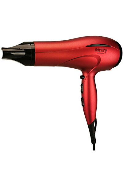 adler Camry CR 2253 2600W 2 Speed ​​Red