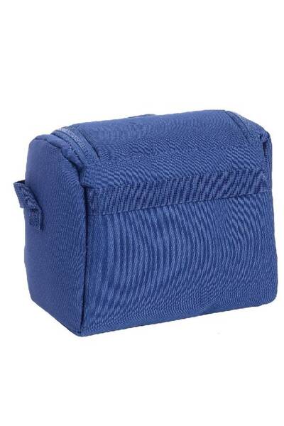 TORETTO Navy Blue Lunch Bag - Girls Trendy