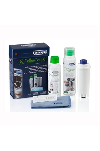 DELONGHİ De'Longhi Espresso Machine Maintenance Kit