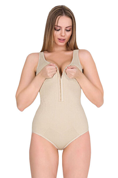 Pastimost Agraphed Bodysuit Corset