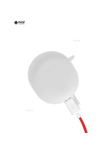 ineix Silicone Case For OnePlus Buds