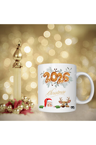 çınar toptan ticaret christmas cup