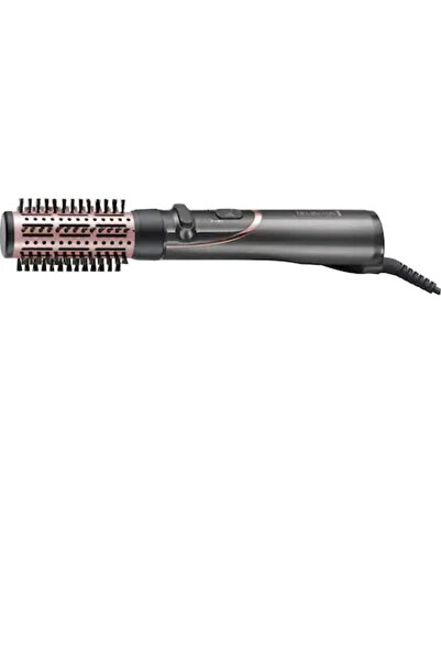 Remington Curl & Straight Confidence AS8606 Rotating Hot Air Brush, 800 W, 4 accessories, Ionization