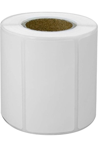 NETUM 5 Rolls Thermal Printing Labels 50 x 25 mm (Multi-Purpose)