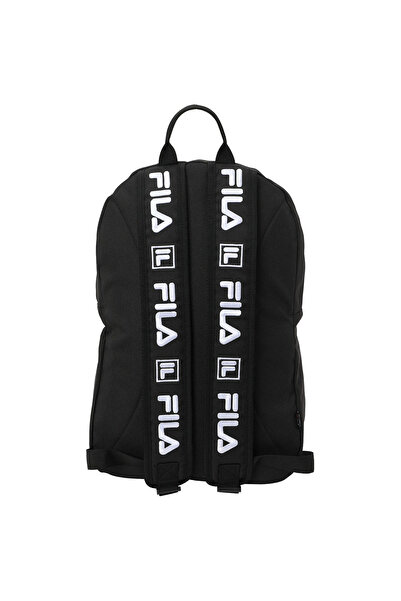 Fila Καθημερινό σακίδιο πλάτης Ampezzo Branded Strap Backpack Fbt0004.80010