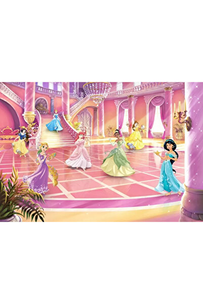 Komar Tapet mural pentru copii 8-4107