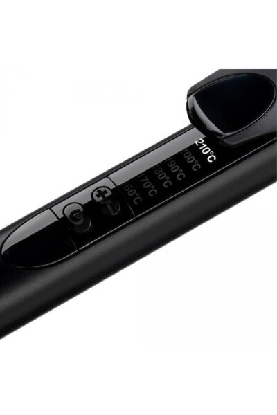 BABYLİSS Hair curler C452E