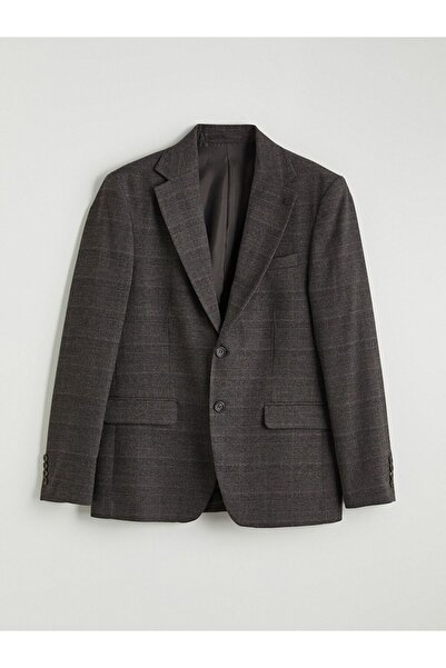 LC Waikiki Jachetă pentru bărbați LCWAIKIKI Classic Standard Fit