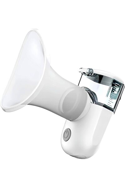 Other جهاز استنشاق ضباب محمول 3 في 1، جهاز بخار للوجه وجهاز ترطيب للعين، جهاز...