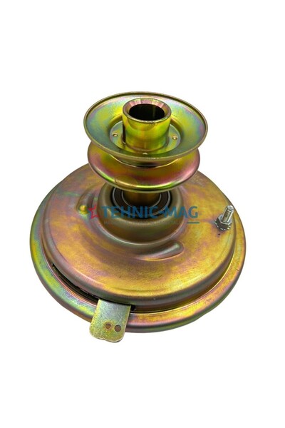 Mtd Ambreiaj manual pentru tractor de gazon