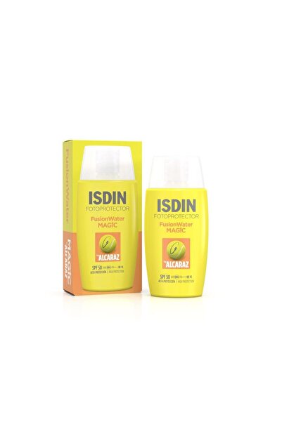 ISDIN Fotoprotector facial cu protectie solara FOTOPROTECTOR SPF50 50 ml