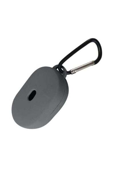 ineix Soft Silicone Case Cover For Xiaomi Mi AirDots