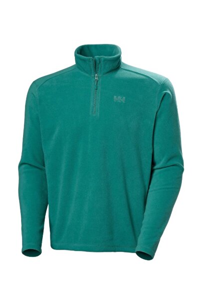 Helly Hansen Junior Rider 1/2 Zip Children's Half Zip Fleece Hh..14001Hha.466