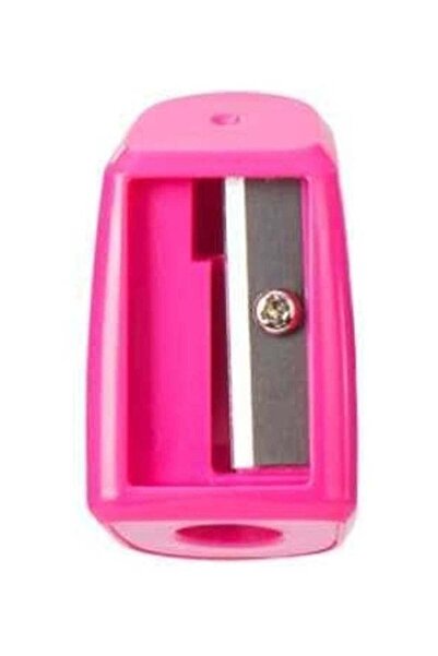 Deli Pencil Sharpener E0520 Pink