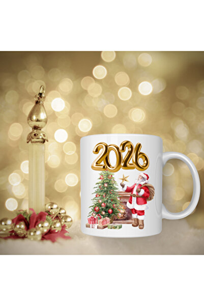 çınar toptan ticaret christmas cup
