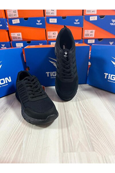 Tiglon M-1787 Large Size Men's Sports Shoes