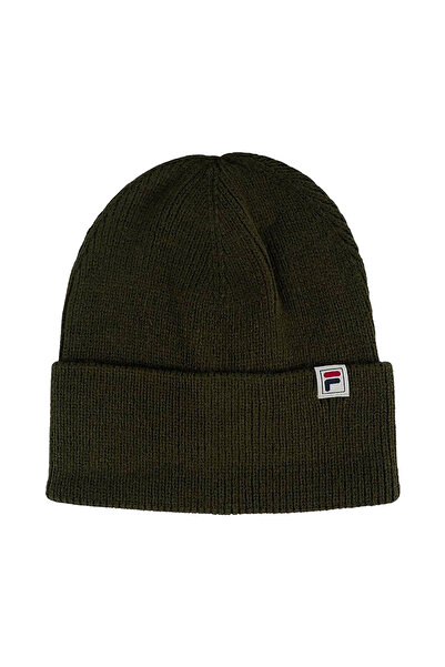 Fila Daily Beanie Milano Mid Height Logo Knit Beanie Fcu0165.60081