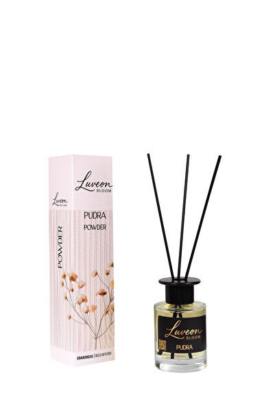 PUDRA(POWDER) ÇUBUKLU ODA KOKUSU 120 ML