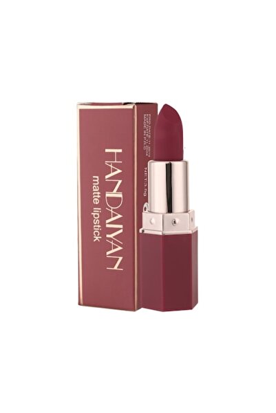 Handaiyan Ruj Burgundy Umber 3,5g