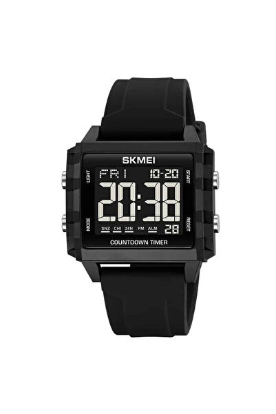 Skmei 2320 men's digital watch, sports, LED, water resistant, 5ATM