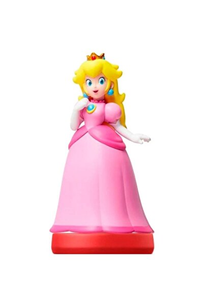 Nintendo أميبو سوبر ماريو: بيتش