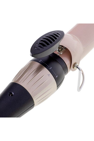 adler AD 2118 32mm 200W Black-Pink