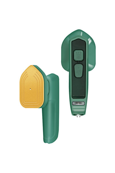 SDEPOT ® μίνι σίδερο, με ατμό, αποτελεσματικό και προσαρμοσμένο στις σύγχρονε...