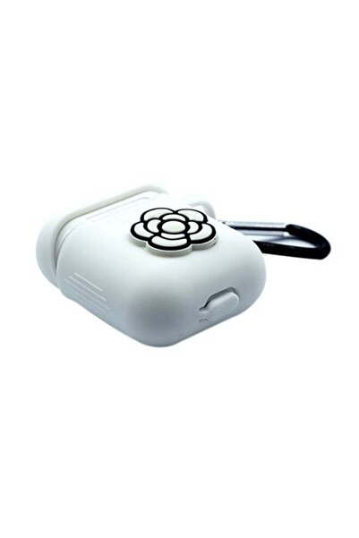 ineix 3D Cartoon Silicone Case For Apple AirPods