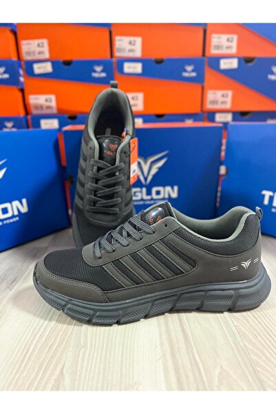 Tiglon M-1787 Large Size Men's Sports Shoes