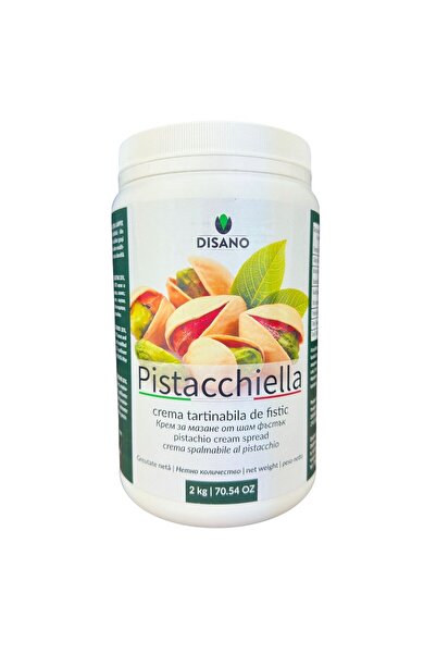 Dobryk Pistachio spread - 2 kg