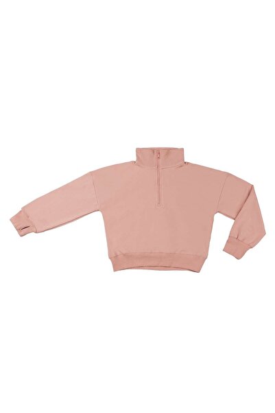 Miela Kids Tennis Club Sweatshirt