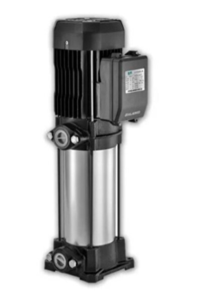 ALARKO-CARRİER ALARKO PLD4-4 DİK KADEMELİ SANTRİFÜJ POMPA 1.5 HP MONOFAZE