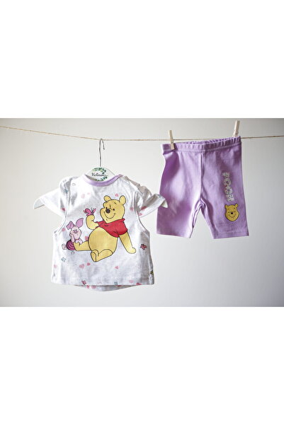 Victorino Set Winnie Ursuleț