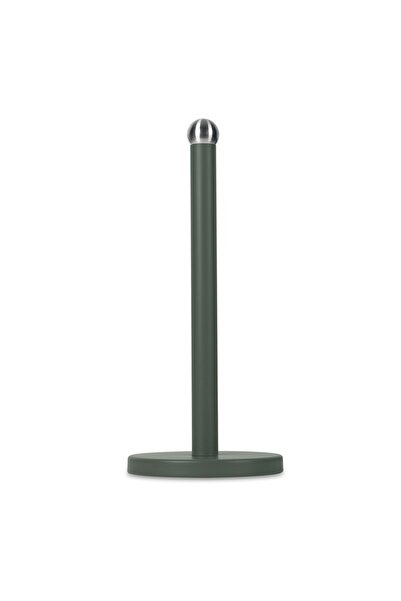 Berlinger Haus Paper Towel Holder - Matte Green Collection,