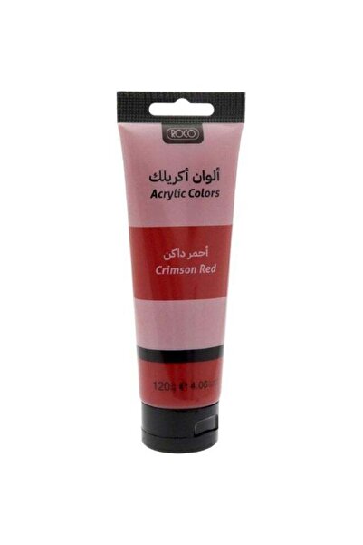 Roco Acrylic Paint 120ml