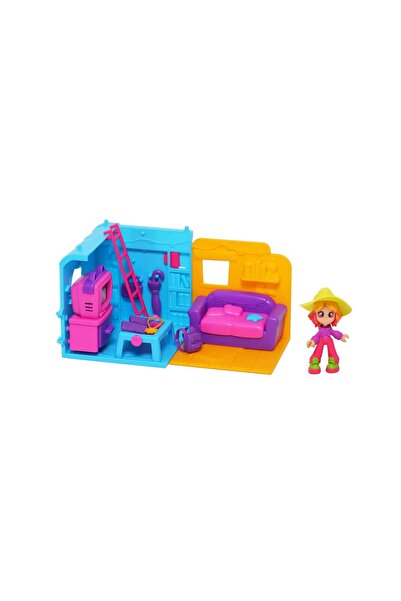Happyline Magic Mini Mysteries Starter Set - 1 Room Game Set